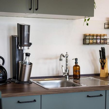 Altstadtjuwel Mit Loft Charme - Netflix Koblenz  Luaran gambar