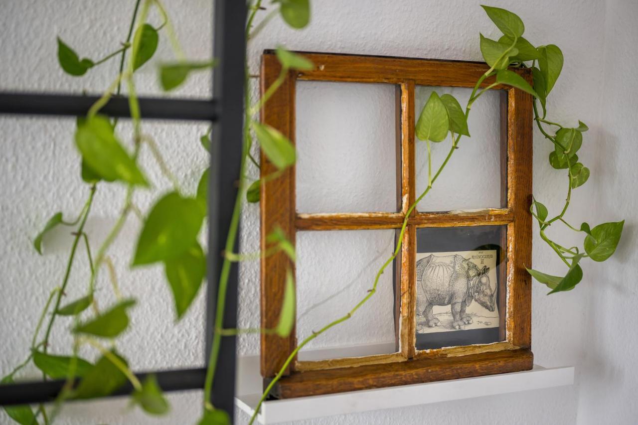 Altstadtjuwel Mit Loft Charme - Netflix Koblenz  Luaran gambar