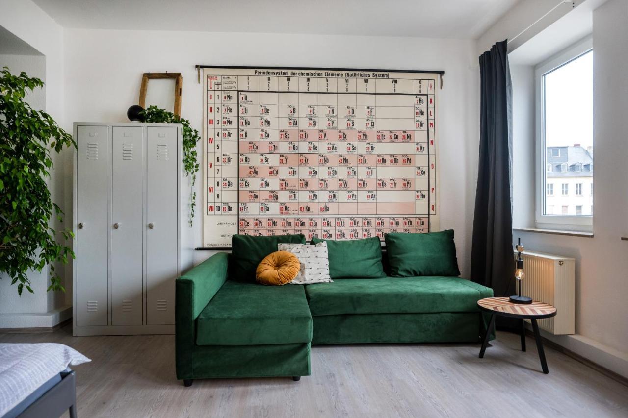Altstadtjuwel Mit Loft Charme - Netflix Koblenz  Luaran gambar